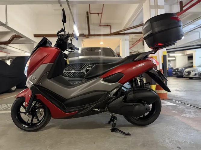 Yamaha Nmax 160 2020