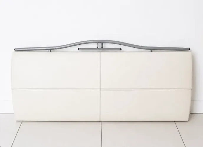 cabeceira de cama de casal R$100,00