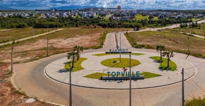 Repasse de terreno TopVille Eusébio