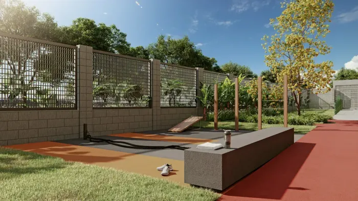 Premier Residence O endereço certo para realizar o sonho da casa própria.