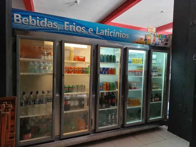 Maquinario 