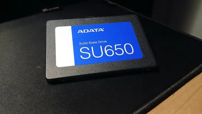 Ssd adata 240gb