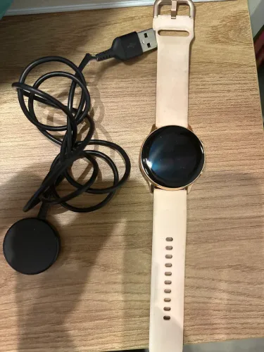 Galaxy Watch Galaxy Watch Active (SM-R500)