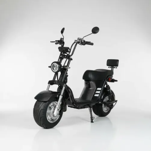 Moto Scooter X12 Elétrica Auto-propelido 1000W 32KMH