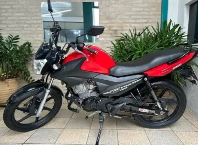 FACTOR 150 ED 2020 VERMELHA - PROMOÇÃO