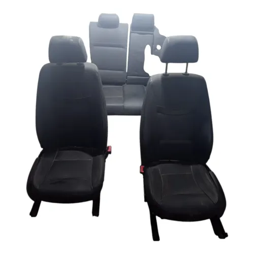 jogo banco completo  bmw 325i 2007 a 2012