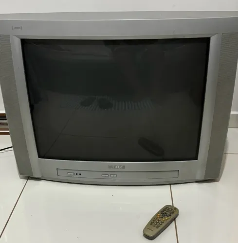 TV Philips 29 polegadas