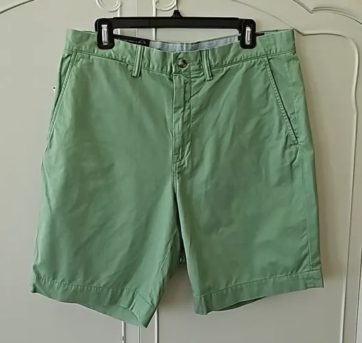 Bermuda Polo Ralph Lauren - Nova