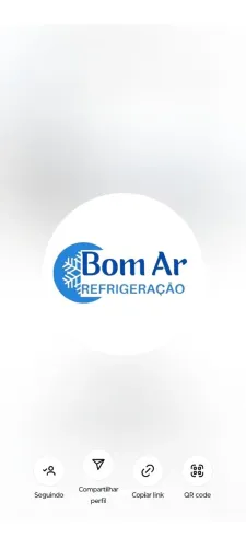 INSTALAÇÃO AR CONDICIONADO 