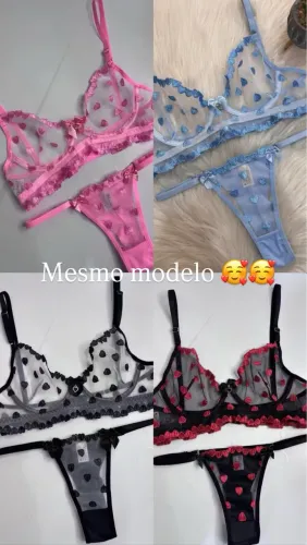 Lingerie