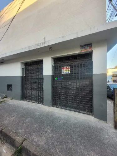 para locacao
