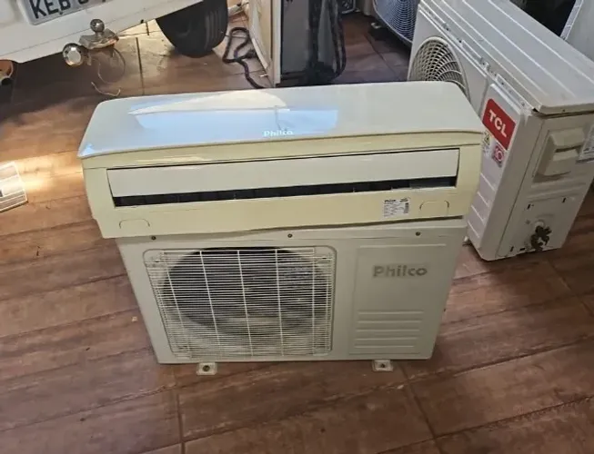 Ar condicionado Philco inverter 9000Btus