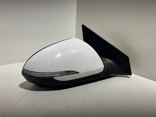 Retrovisor Elantra 2017 2018 2019 Eletrico com pisca LD