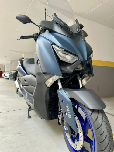 Xmax 250 ABS 23/24 Segundo Dono