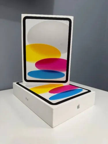 iPad 11 geração 128 gb