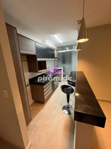 Apartamento para locação na Vila Ema - R$ 3.350,00 - São José dos Campos, SP