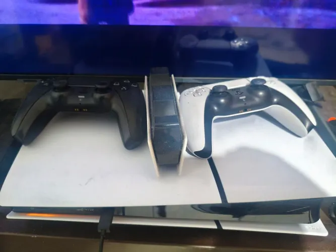 PlayStation 5 Slim 1TB