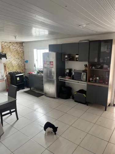 Alugo casa Monte Verde /sem mobília