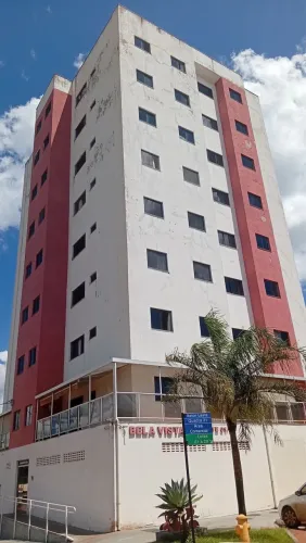 Vendo ágio de apt no Gama 