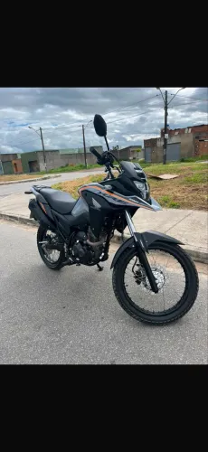 VENDO XRE 190 ADVENTURE