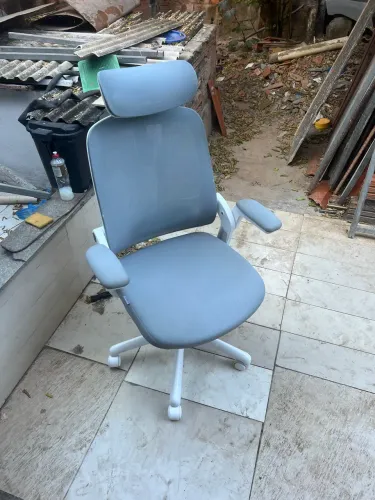 Cadeira ergonômica Astra Elements