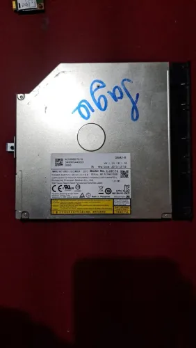 Gravador e Leitor de DVD/CD Ultra Slim 9.5mm SATA ? Original Notebook Acer