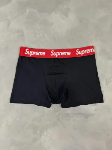 Cueca boxer supreme