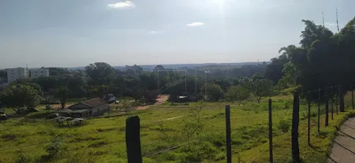 Chácara em Pombo - Marília
