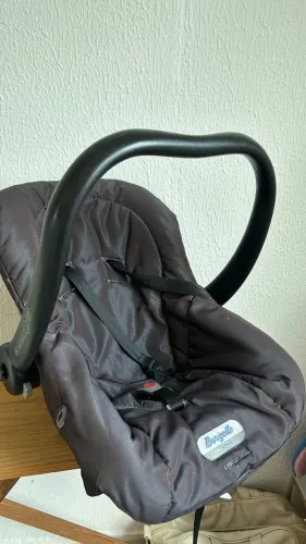 Bebê conforto