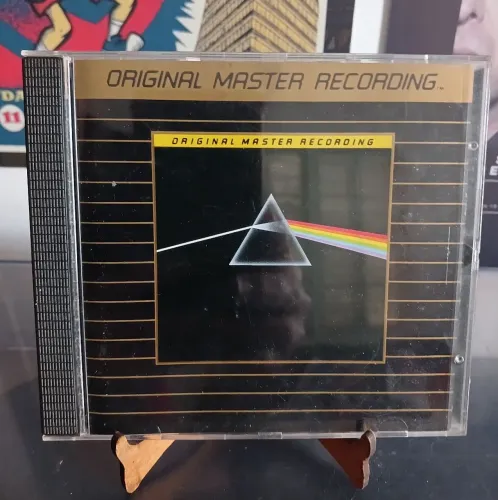 Cd Pink Floyd