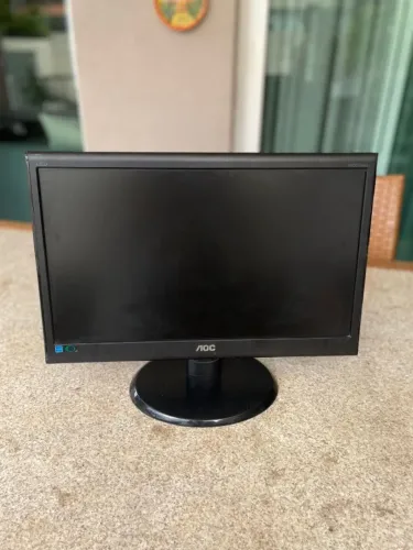 Monitor AOC e950Swda - OPORTUNIDADE
