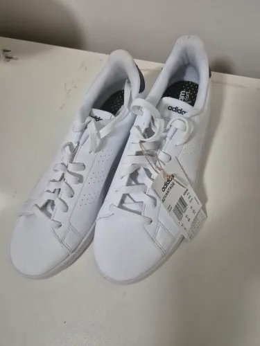 Sapatenis Adidas Advantage Número 41