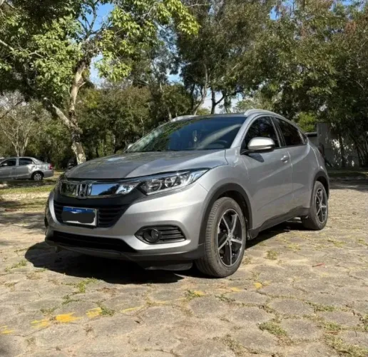 Honda HR-V LX 1.8 Flexone 16V 5P Aut. 2020