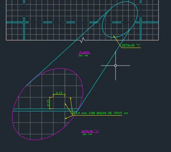 Projetista Freelancer para projetos em Civil 3D