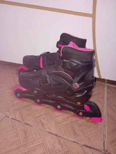 Patins para criança/adolescente