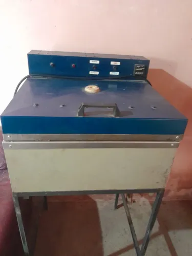 Forno Fusing 800 graus