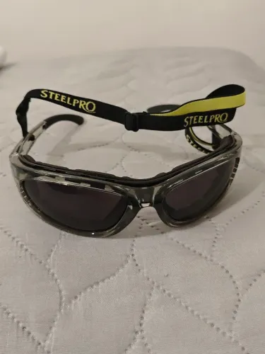 Óculos Steel Pro