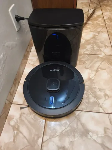 Aspirador kabum 900