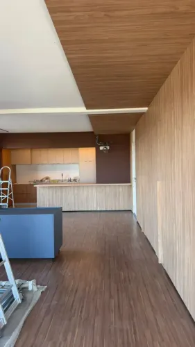 Duplex para aluguel possui 170 metros quadrados com 3 quartos em Centro - Botucatu - SP