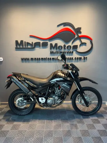 Vende-se XT660 19mil km