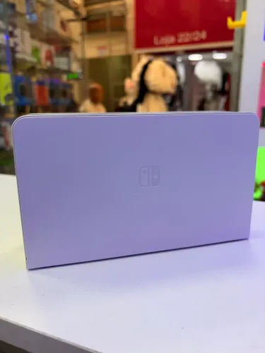 Dock para Nintendo Switch Oled/ V2