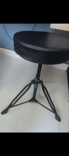 Banco ASK para  bateria música