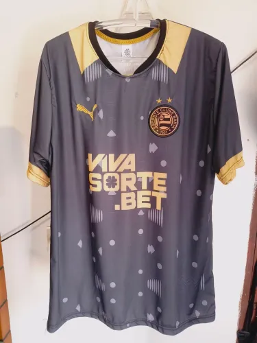 Camisa Esporte Clube Bahia GG - Edição Especial