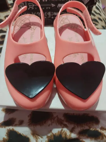 Mini melissa
