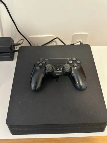 Ps4 Slim 500gb