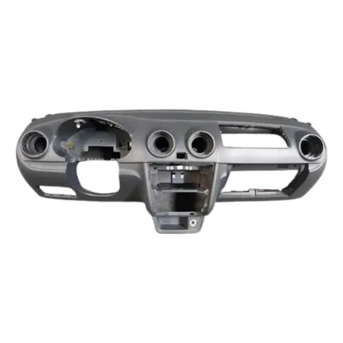 Capa Painel Tabelier Vw Gol/voyage/saveiro 09/12 5u1857067