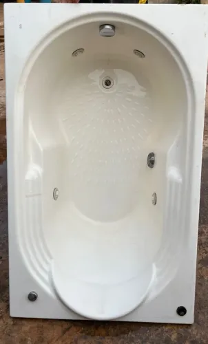 BANHEIRA