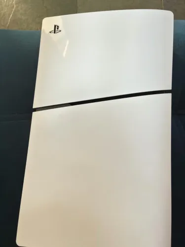 PlayStation 5 Slim
