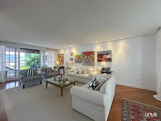 Casa ampla no bairro João Paulo em Florianópolis