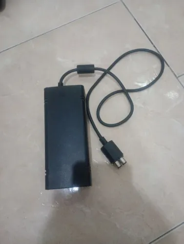 Fonte de Xbox 360